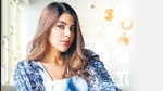 Nikki Tamboli admits that highs and lows are part of life and one has to deal with them. Nikki Tamboli admits that highs and lows are part of life and one has to deal with them.