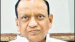 Congress MLC Ranpise dies in Pune. (HT) Congress MLC Ranpise dies in Pune. (HT)