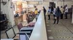 RTO in Pune. The office issues special quota to clear pending licences and certificates. (HT) RTO in Pune. The office issues special quota to clear pending licences and certificates. (HT)
