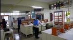 Lab sanitisation at Modern College of Arts, Science and Commerce Shivajinagar in Pune, on January 4, 2021. Colleges, students want campuses reopened. (HT FILE) Lab sanitisation at Modern College of Arts, Science and Commerce Shivajinagar in Pune, on January 4, 2021. Colleges, students want campuses reopened. (HT FILE)