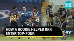 KKR Vs MI KKR Vs MI