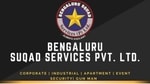 Bengaluru Squad Services Pvt. Ltd. Bengaluru Squad Services Pvt. Ltd.