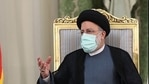 The discussions were launched under Iran's former moderate president Hassan Rouhani and have continued since his ultraconservative successor, Ebrahim Raisi, took office in August.(Reuters) The discussions were launched under Iran's former moderate president Hassan Rouhani and have continued since his ultraconservative successor, Ebrahim Raisi, took office in August.(Reuters)