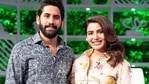 Naga Chaitanya and Samantha Akkineni are dealing with rumours of a split. Naga Chaitanya and Samantha Akkineni are dealing with rumours of a split.
