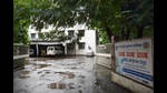 Navi Mumbai to get its sixth mother-and-child (MCH) hospital in Digha. The one in picture is the MCH in Turbhe. (BACHCHAN KUMAR/HT PHOTO) Navi Mumbai to get its sixth mother-and-child (MCH) hospital in Digha. The one in picture is the MCH in Turbhe. (BACHCHAN KUMAR/HT PHOTO)