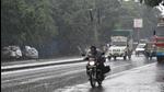 Maharashtra has received either normal or excess rainfall this season during the last leg of Southwest Monsoon, as per officials of the India Meteorological Department (IMD) (HT) Maharashtra has received either normal or excess rainfall this season during the last leg of Southwest Monsoon, as per officials of the India Meteorological Department (IMD) (HT)