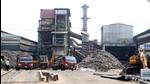 Since the Chandigarh MC in June last year took over the solid waste processing plant from Jaypee Group, it has neither improved the plant’s working nor upgraded the technology, and most of the daily waste is still being dumped at the Dadumajra landfill. (HT FILE PHOTO) Since the Chandigarh MC in June last year took over the solid waste processing plant from Jaypee Group, it has neither improved the plant’s working nor upgraded the technology, and most of the daily waste is still being dumped at the Dadumajra landfill. (HT FILE PHOTO)
