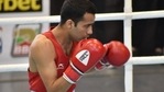 Boxer Deepak Bhoria. (File) Boxer Deepak Bhoria. (File)