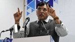 Health minister Mansukh Mandaviya said the advisories were the first such series of seven modules released in India. (File photo) Health minister Mansukh Mandaviya said the advisories were the first such series of seven modules released in India. (File photo)