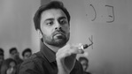 Kota Factory season 2 review: Jitendra Kumar as everyone's favourite Jeetu Bhaiya in a still from the TVF show, now on Netflix. Kota Factory season 2 review: Jitendra Kumar as everyone's favourite Jeetu Bhaiya in a still from the TVF show, now on Netflix.