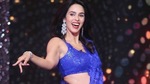 Mallika Sherawat was recently seen in Nakaab. Mallika Sherawat was recently seen in Nakaab.