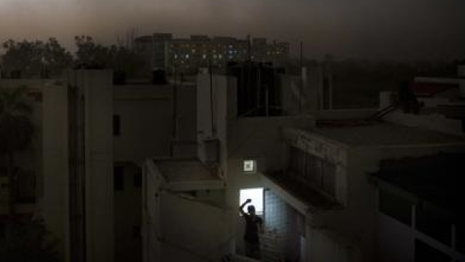 Civic Body Warns People Against Modifications Of Balconies In Bengaluru Bengaluru Hindustan Times