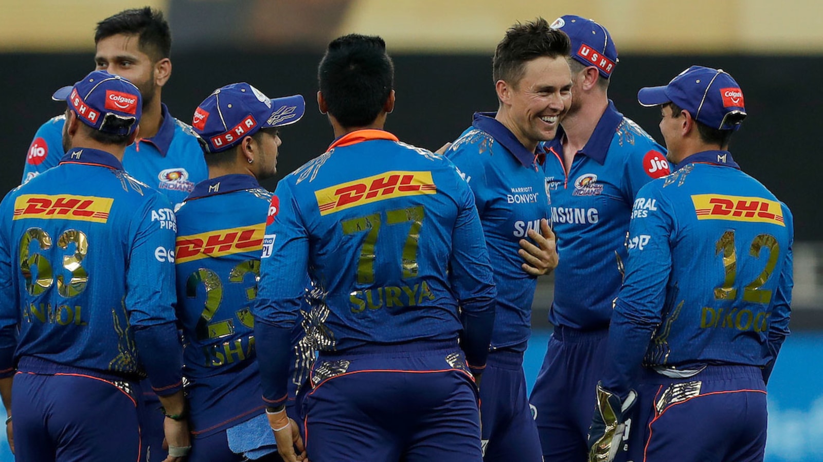 IPL 2021, MI vs KKR Live Streaming When and where to watch Mumbai Indians vs Kolkata Knight Riders Live on TV and Online Cricket