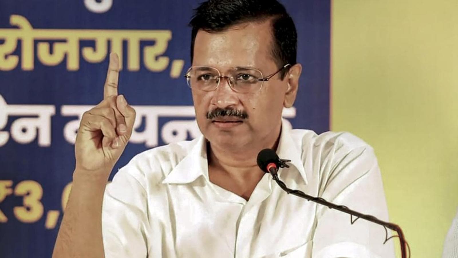 Delhi govt to implement deshbhakti curriculum in schools from September 28