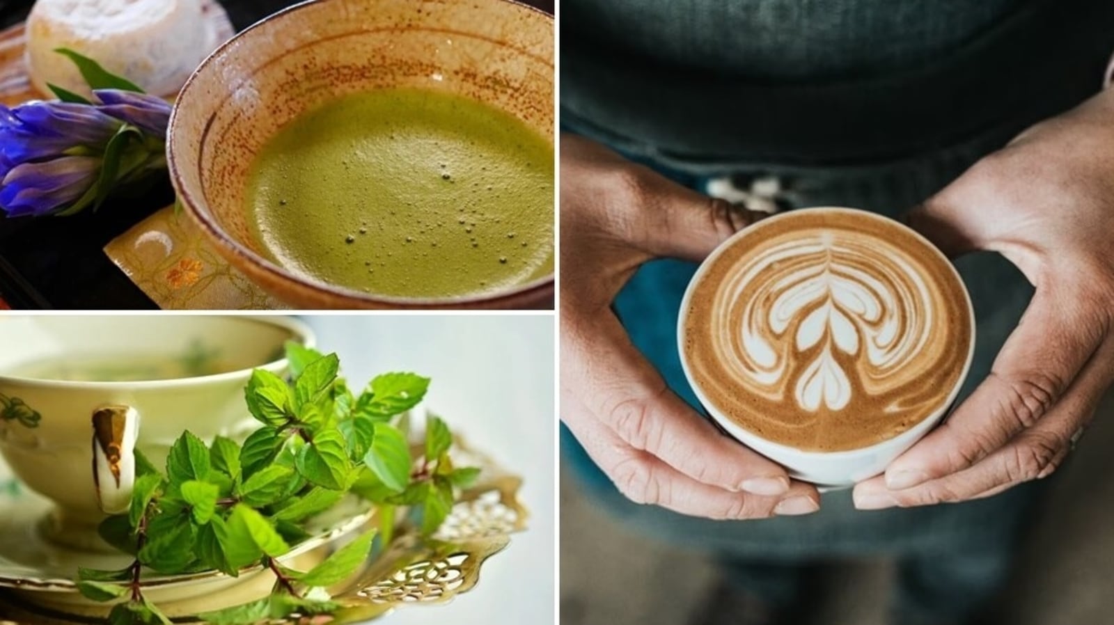 Does Matcha Have Caffeine & Is It Stronger Than Coffee?