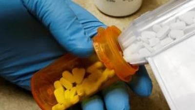 The Odisha association of pharmacists welcomed the government decision to let their members prescribe medicines for 12 ailments, saying pharmacists prescribed the medicine doses abroad (Reuters) The Odisha association of pharmacists welcomed the government decision to let their members prescribe medicines for 12 ailments, saying pharmacists prescribed the medicine doses abroad (Reuters)