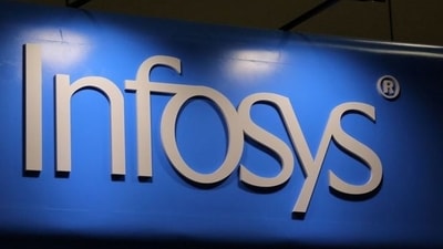 Infosys (Image used only for representative purpose_