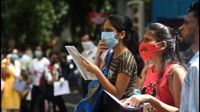 Since the Maharashtra government has not yet given a clear indication about their decision on the status of NEET for medical admission, students are hoping no changes will be introduced this year. Since the Maharashtra government has not yet given a clear indication about their decision on the status of NEET for medical admission, students are hoping no changes will be introduced this year.
