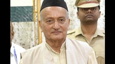 Raj Bhavan officials on Thursday confirmed that Maharashtra governor Bhagat Singh Koshyari has signed the ordinance that permitted reservation for OBC candidates in local body polls, even as the Centre refused to share data from the Socio Economic Caste Census (SECC) 2011. Raj Bhavan officials on Thursday confirmed that Maharashtra governor Bhagat Singh Koshyari has signed the ordinance that permitted reservation for OBC candidates in local body polls, even as the Centre refused to share data from the Socio Economic Caste Census (SECC) 2011.