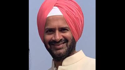 Senior advocate Deepinder Singh Patwalia is tipped to be the new advocate general (AG) of Punjab.