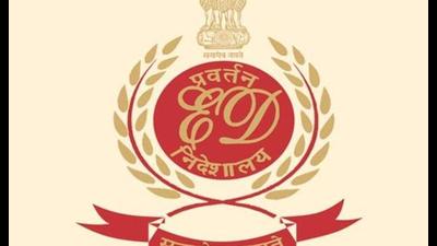 The enforcement directorate (ED) has named prime accused Vikram Seth and seven members of his family in the charge sheet related to 2015 Bank of Baroda loan fraud case. (HT FIle) The enforcement directorate (ED) has named prime accused Vikram Seth and seven members of his family in the charge sheet related to 2015 Bank of Baroda loan fraud case. (HT FIle)