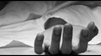 A missing persons’ complaint was filed on Wednesday night. The police said sections of murder were added after the body was found in South City-1 park. (Representative image/Getty Images & iStockphoto)