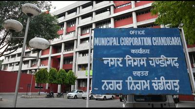 The tenure of the present House of Chandigarh MC is coming to an end on December 31, 2021. (HT FILE PHOTO)