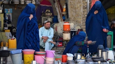On-going violence in Afghanistan has raised demands to sanction Pakistan for its support of the Afghan Taliban. Countries, which want a stable Afghanistan and believe in human values, must consider the option of such sanctions targeted at the Pakistani military. On-going violence in Afghanistan has raised demands to sanction Pakistan for its support of the Afghan Taliban. Countries, which want a stable Afghanistan and believe in human values, must consider the option of such sanctions targeted at the Pakistani military.