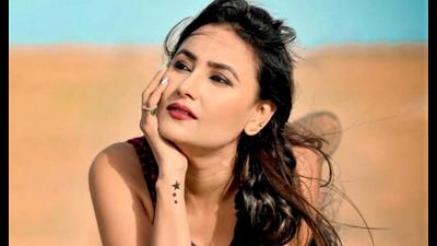 Sapna Sikarwar (sourced) Sapna Sikarwar (sourced)