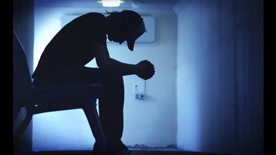 In his suicide note, the IISER student stated that no one should be blamed for his death by suicide and that though he was studying hard, he was unable to get 90% marks. (HT FILE PHOTO)