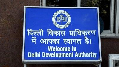 The Delhi Development Authority (DDA) has been GIS mapping its vacant land parcels to protect them from encroachment. For this, the land agency has sought help of Indian Space Research Organisation (ISRO). (Sourced)