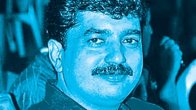 Pune mayor Murlidhar Mohol said Maha-Metro managing director will meet political leaders to discuss Lakdi pul issue. (HT) Pune mayor Murlidhar Mohol said Maha-Metro managing director will meet political leaders to discuss Lakdi pul issue. (HT)