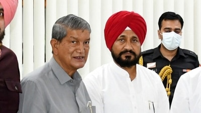 AICC in-charge of Punjab Harish Rawat (ANI Photo) AICC in-charge of Punjab Harish Rawat (ANI Photo)