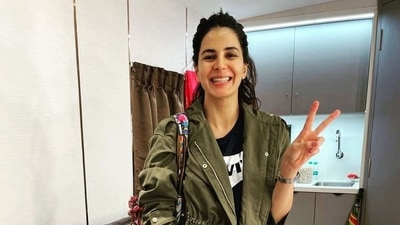 Kirti Kulhari shared that she is paid the most for her projects, more than her male counterparts. Kirti Kulhari shared that she is paid the most for her projects, more than her male counterparts. 