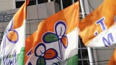 Mainul Haque’s resignation comes days after former Union minister and BJP leader Babul Supriyo joined the TMC last Saturday. (AP file photo)