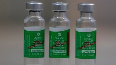 The UK has not yet recognised India's vaccine certificates. (AP) The UK has not yet recognised India's vaccine certificates. (AP)