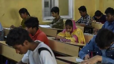 BPSC postpones child development project officer exam (HT file)