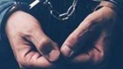 The Police Commissioner further informed that two victims have reported a complaint against him in which he has extorted  ₹14 lakh and  ₹20,000 from the victims. (REPRESENTATIVE PHOTO)