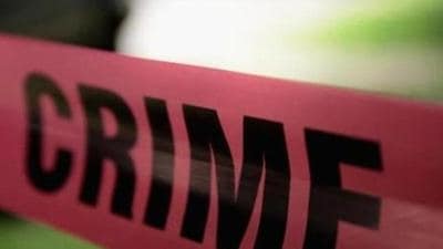A 50-year-old self-styled god man allegedly hacked a woman to death with a sharp-edged weapon in front of her two daughters at a village in Bagaha police district on Thursday. (FILE)