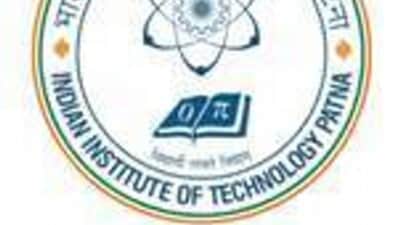 The maximum pay package of the PPOs was 54.5 lakhs. (@iitpatna/Twitter) The maximum pay package of the PPOs was 54.5 lakhs. (@iitpatna/Twitter)
