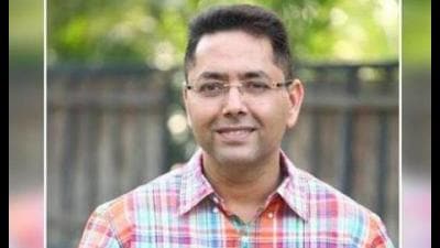 CM Channi should not just make announcements but set timelines for all matters, said AAP MLAs Aman Arora and Baljinder Kaur.