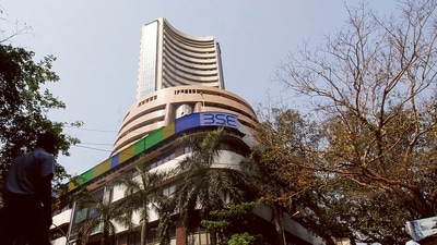 BSE Sensex (File Photo)