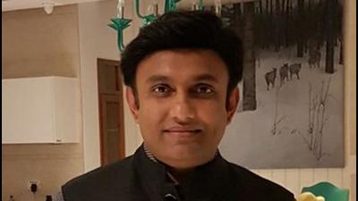 Karnataka health minister K Sudhakar said as part of its preparation against possible third wave of Covid, the state has reserved 20 per cent of beds in government hospitals and community health centres for children. (Archive)