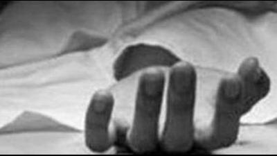 Ludhiana police have booked the man’s wife for abetment to suicide on the complaint of his brother. (Getty Images/iStockphoto)