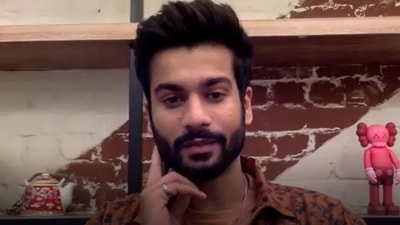 Sunny Kaushal in conversation with Hindustan Times.