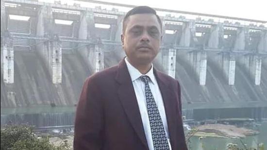 Dhanbad judge Uttam Anand was killed after he was hit by an auto-rickshaw when he was out for his routine morning walk. (FILE PHOTO.)