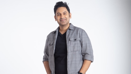 Manoj Muntashir responds to allegations that his work is plagiarised.&nbsp;