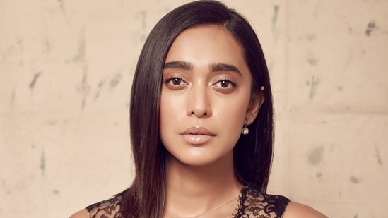 Actor Sayani Gupta was most recently seen on Kaali Peeli Tales.