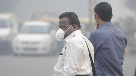 The work on the ground has started, and the authority will announce the move officially after it is approved in a board meeting scheduled on Friday (September 24), said officials. (Sunil Ghosh/HT Archive)
