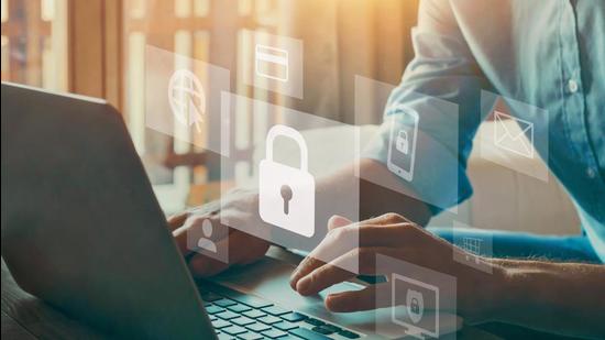 On August 26, the victim received an email from the suspect, who demanded a payment of ₹3.46 lakh for visa and other paperwork. (Representative photo/Shutterstock)